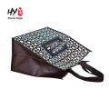 benutzerdefinierte High-End pp woven Tote Bag für Geschenk